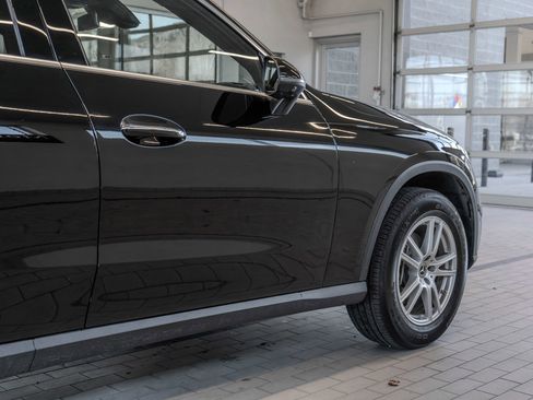 Used 2023 Mercedes-Benz GLC 300 image 31