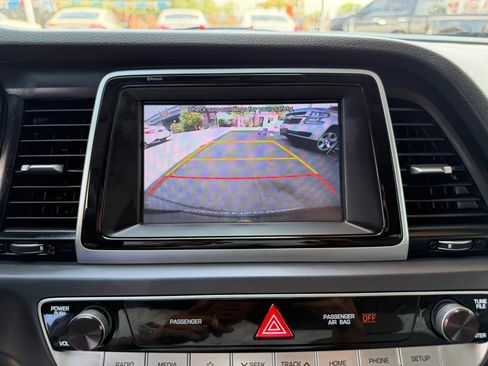 Used 2019 Hyundai Sonata SE FWD image 20