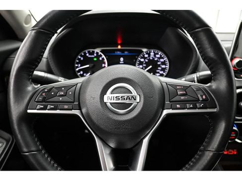 Used 2023 Nissan Sentra SV w/ All-Weather Package FWD image 33