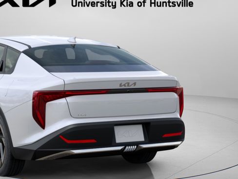 New 2026 Kia K4 EX FWD image 6