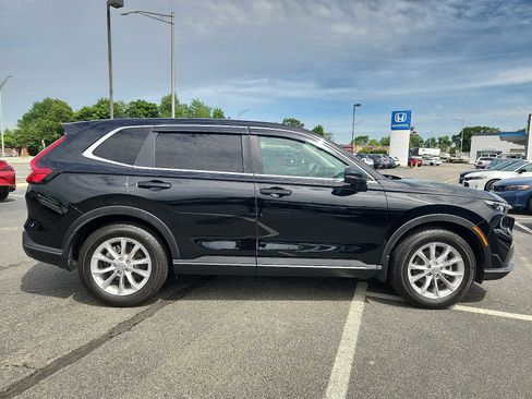 Certified 2024 Honda CR-V EX-L image 7