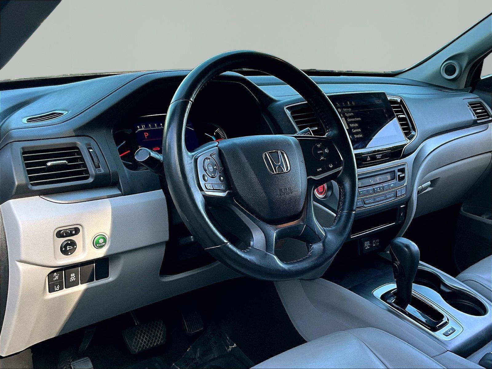 Used 2019 Honda Pilot EX-L image 16
