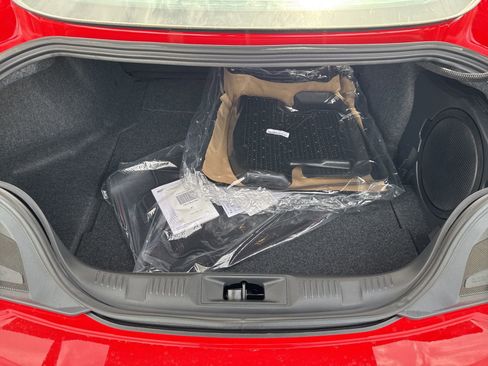 New 2026 Ford Mustang GT image 39