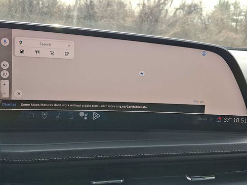 Certified 2024 Cadillac XT4 Premium Luxury AWD/4WD image 17