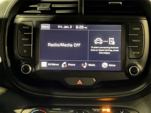 Used 2022 Kia Soul LX w/ Technology Package image 23