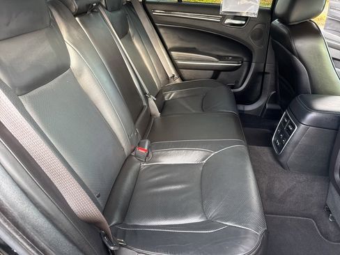 Used 2022 Chrysler 300 Touring L w/ Popular Equipment Group image 23