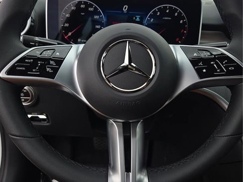 New 2026 Mercedes-Benz C 300 Sedan image 25