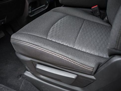 New 2026 RAM 2500 Tradesman image 42