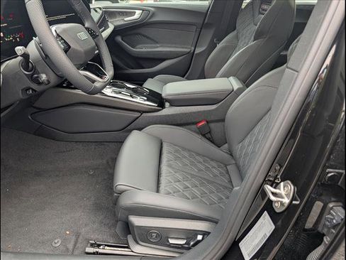 New 2025 Audi S5 Premium Plus image 7