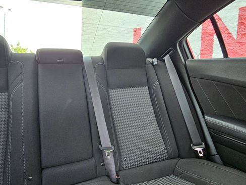 Used 2023 Dodge Charger SXT w/ Blacktop Package AWD/4WD image 27