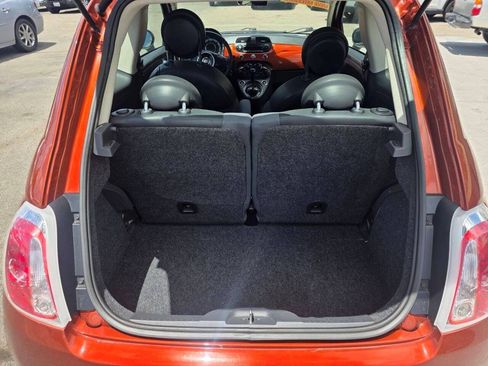 Used 2013 FIAT 500 Pop FWD image 11