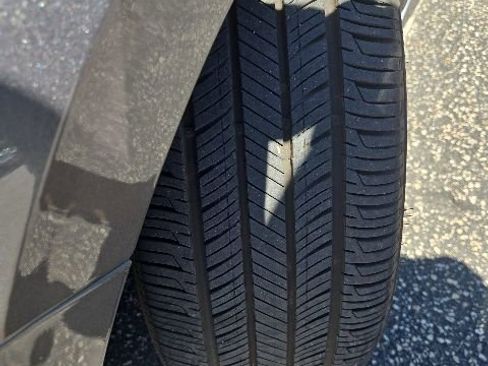 Used 2023 Nissan Sentra SR w/ Midnight Edition Package FWD image 13