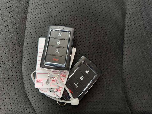 New 2026 Dodge Charger Scat Pack w/ Track Package image 23