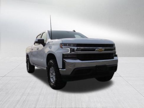 Used 2021 Chevrolet Silverado 1500 LT image 9
