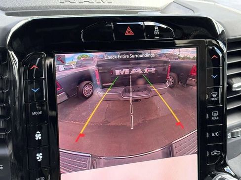 New 2025 RAM 2500 Tradesman image 15