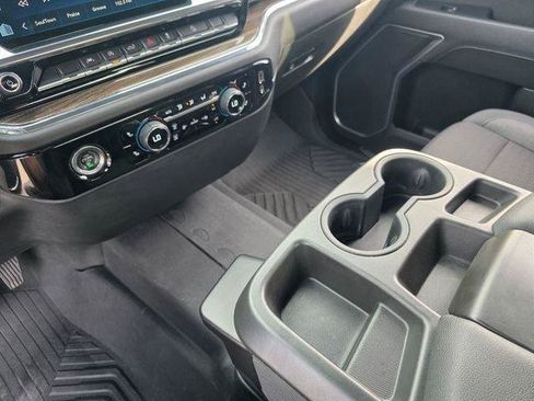 Used 2023 Chevrolet Silverado 1500 RST AWD/4WD image 23