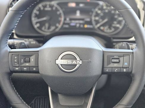 New 2026 Nissan Pathfinder SV w/ Cargo Package FWD image 15