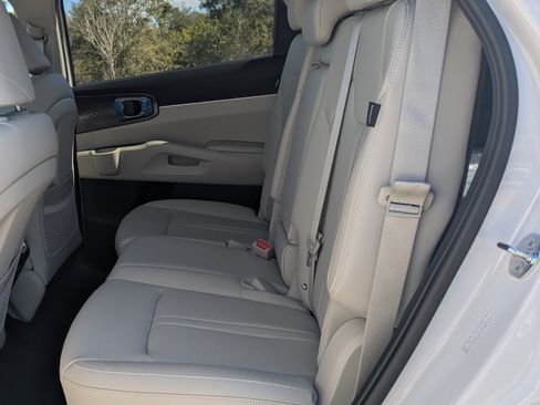 New 2026 Kia Sorento S AWD/4WD image 19