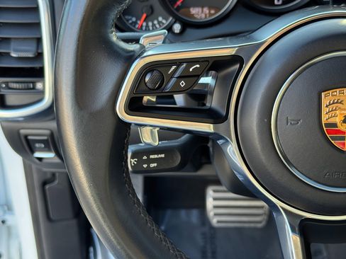 Used 2016 Porsche Cayenne GTS image 29