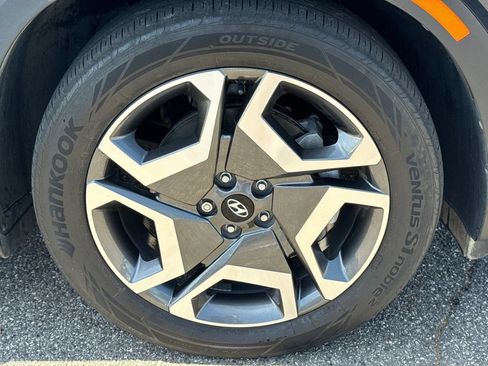 Used 2023 Hyundai Palisade SEL w/ Premium Package AWD/4WD image 12