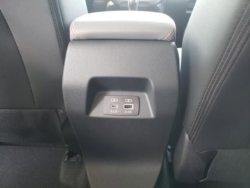 New 2026 Subaru Crosstrek 2.5i Limited AWD/4WD image 13