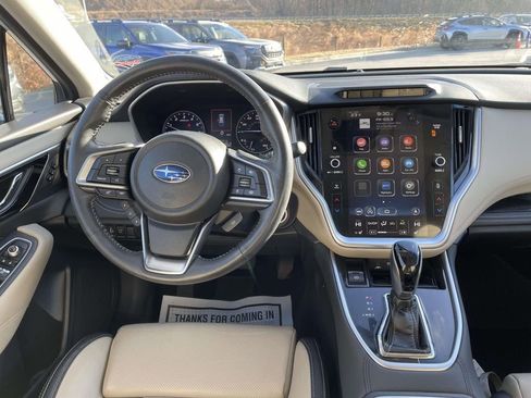 Used 2020 Subaru Outback Limited w/ Popular Package #2 image 2