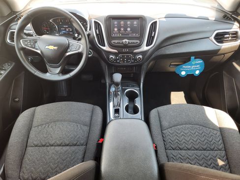Certified 2024 Chevrolet Equinox LT FWD image 31