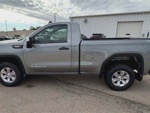 New 2026 GMC Sierra 1500 Pro w/ Pro Value Package image 34