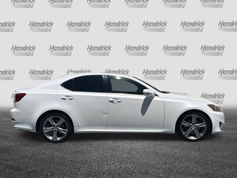 Used 2012 Lexus IS 250 w/ Premium Pkg Value Edition RWD image 3