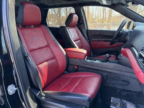 Used 2022 Dodge Durango R/T w/ Blacktop Package image 9