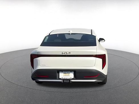 Used 2025 Kia K4 FWD image 10