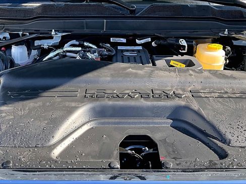 New 2026 RAM 2500 Big Horn image 11