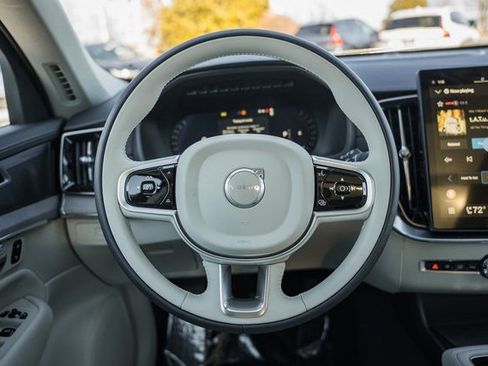 New 2026 Volvo XC90 B6 Ultra w/ Protection Package Premier image 30