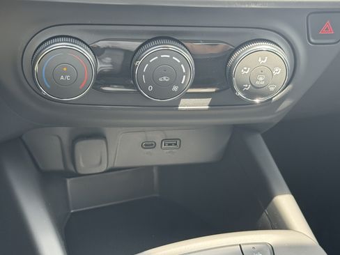 New 2026 Chevrolet Trax LS w/ Driver Confidence Package FWD image 18