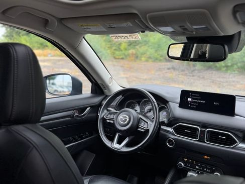 Used 2023 MAZDA CX-5 AWD 2.5 S image 30