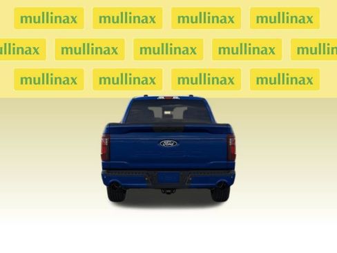 New 2026 Ford F150 STX w/ F-150 LOBO Package AWD/4WD image 38