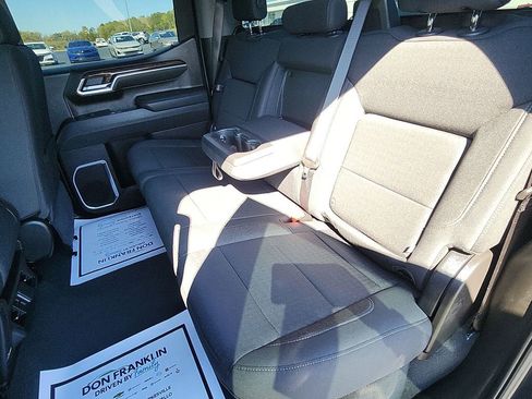 Certified 2025 GMC Sierra 1500 Elevation image 22
