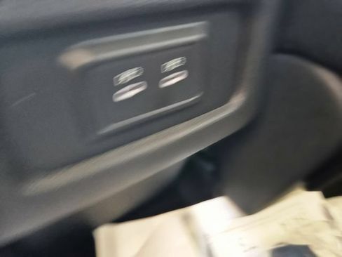 New 2026 Nissan Pathfinder SV w/ Cargo Package FWD image 28