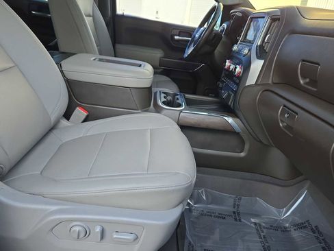 Used 2022 GMC Sierra 1500 SLT w/ SLT Premium Plus Package image 22