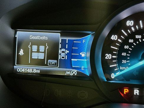 Used 2023 Ford Edge ST-Line AWD/4WD image 13