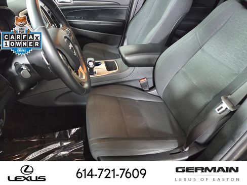 Used 2014 Jeep Grand Cherokee Laredo AWD/4WD image 18