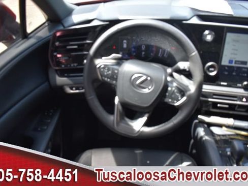 Used 2024 Lexus RX 350 FWD w/ Technology Package image 27