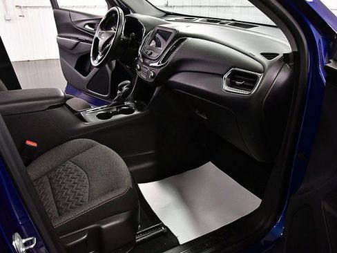 Used 2022 Chevrolet Equinox LT image 31