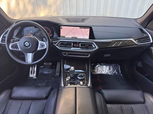 Used 2020 BMW X5 xDrive40i w/ M Sport Package AWD/4WD image 10
