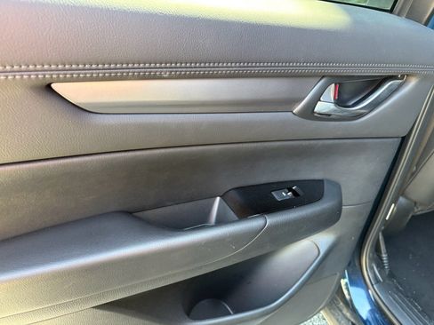 Used 2025 MAZDA CX-5 AWD 2.5 S w/ Select Package image 18