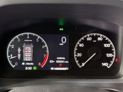 New 2026 Honda Odyssey Touring image 20