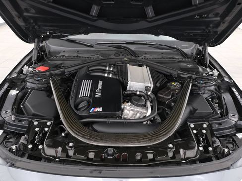Used 2016 BMW M3 RWD image 44