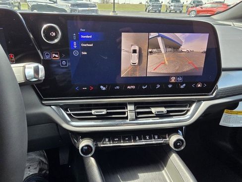 New 2026 Chevrolet Equinox EV LT w/ Comfort Package image 4