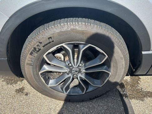 Used 2020 Honda CR-V EX image 9