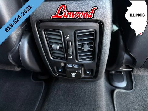 Used 2021 Dodge Durango SRT Hellcat w/ Premium Interior Group AWD/4WD image 13